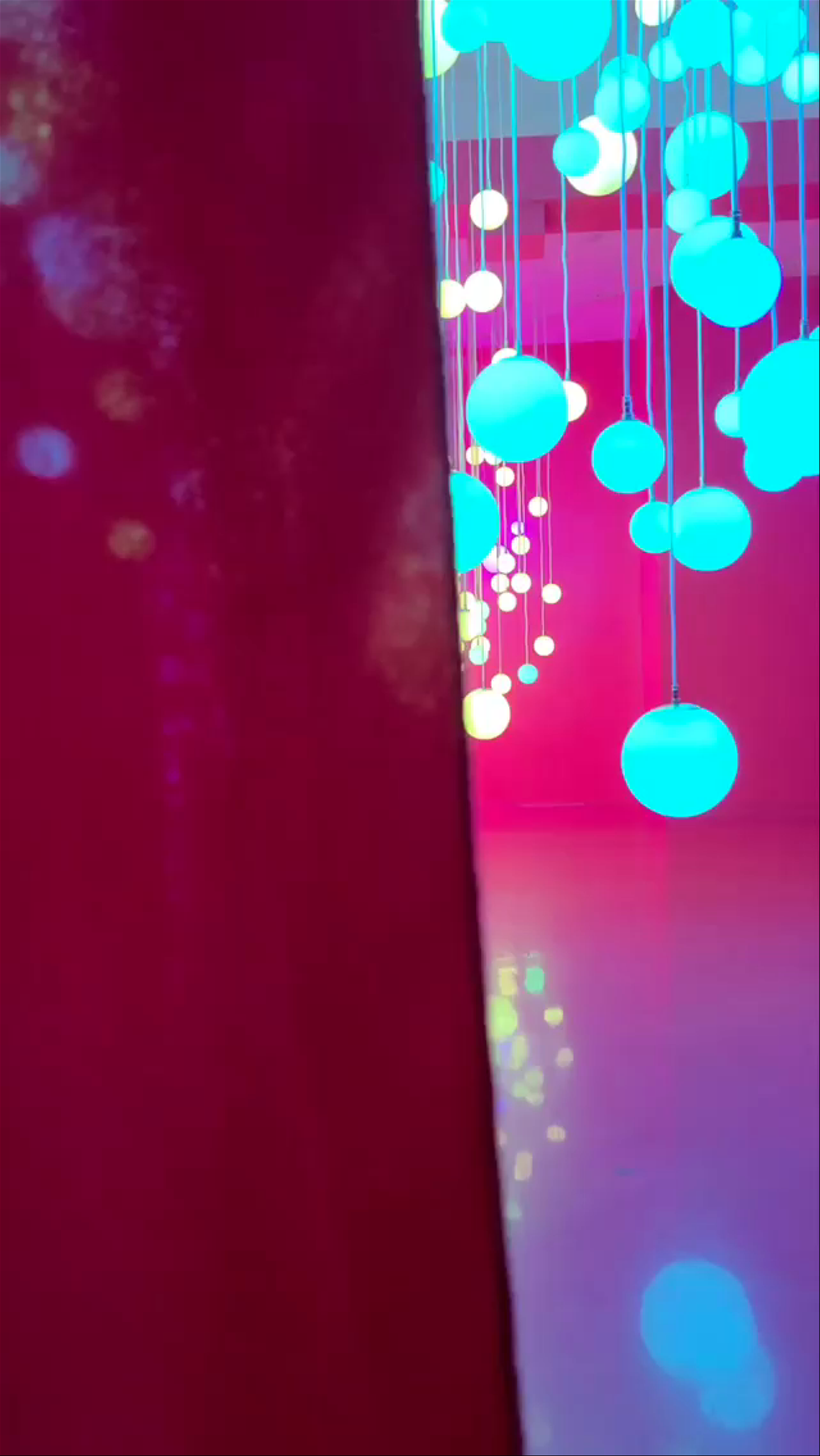 Museum of Dream Space (MoDS) Las Vegas