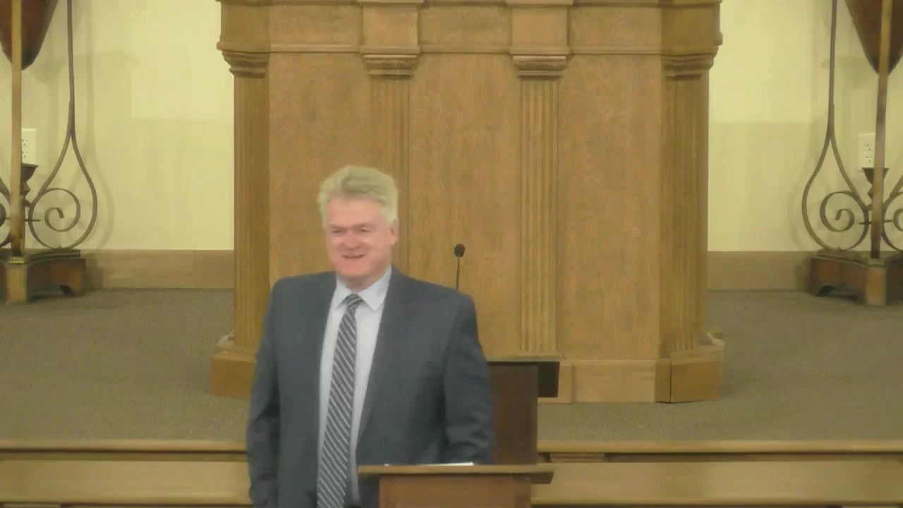 Bethel Service, March 29, 2026