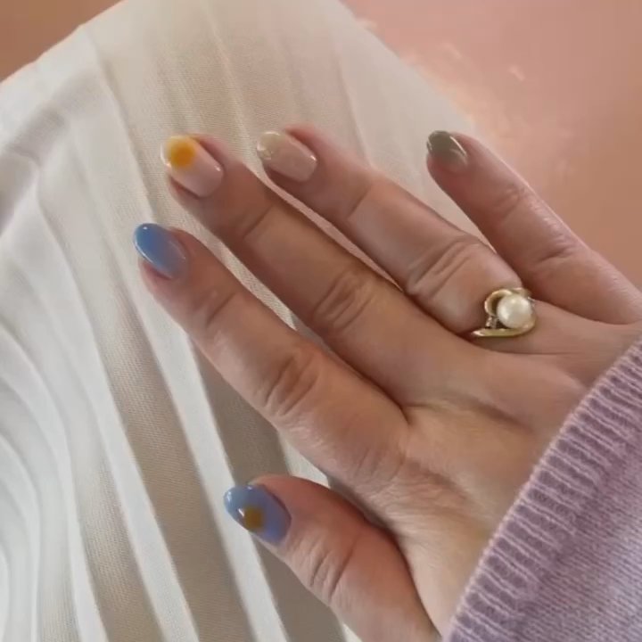 Buttercup by Haru - Nail Technicians Near Me - Fullerton, California