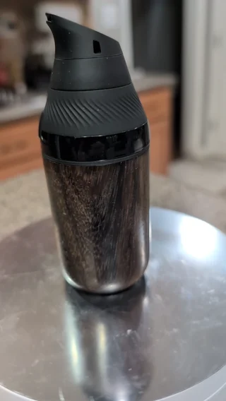Preview pic of East Indian Rosewood Proxy Core cup #6