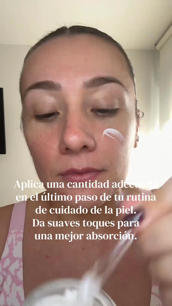 Vídeo UGC 6 de Carolina