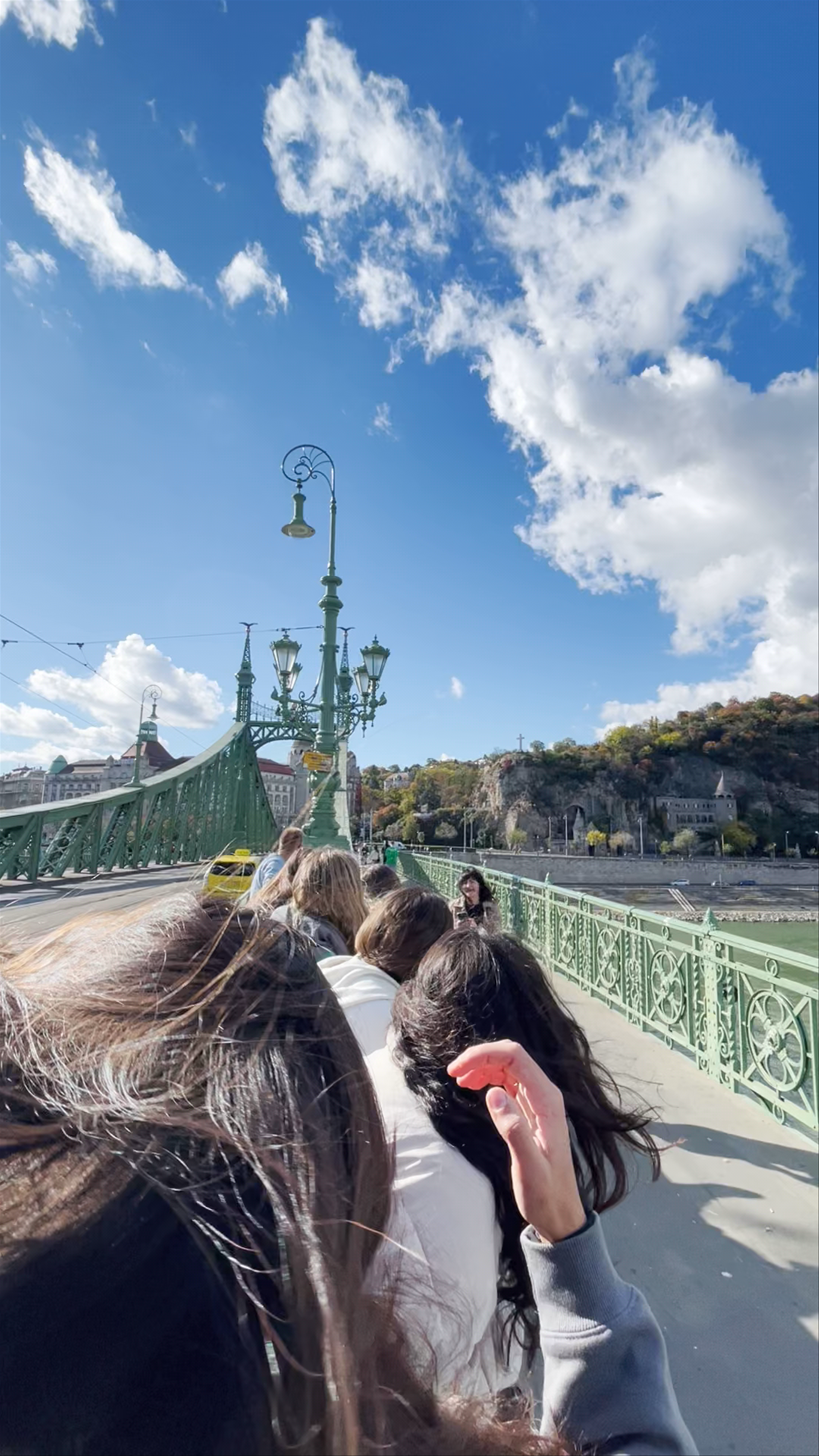 Liberty Bridge