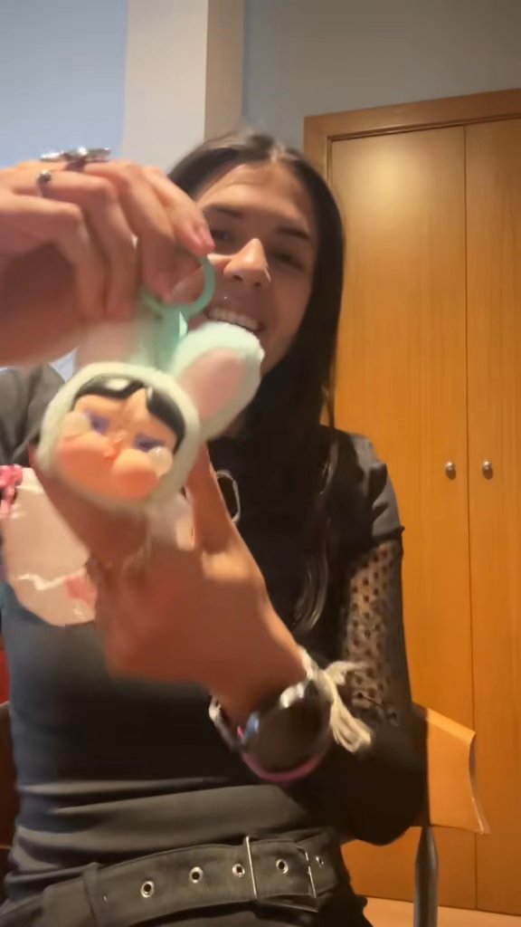 Vídeo UGC 4 de Haizea