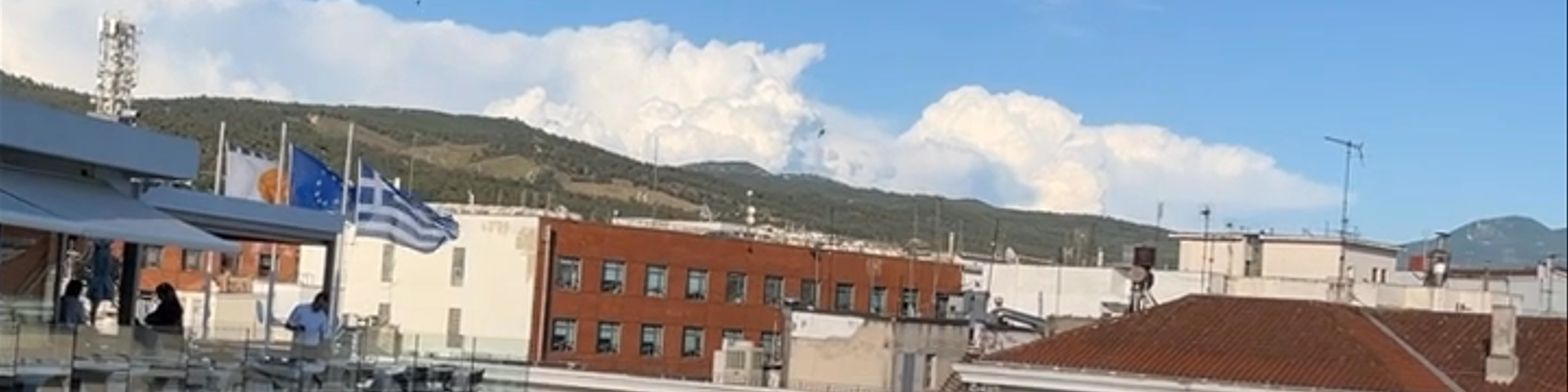 Thessaloníki