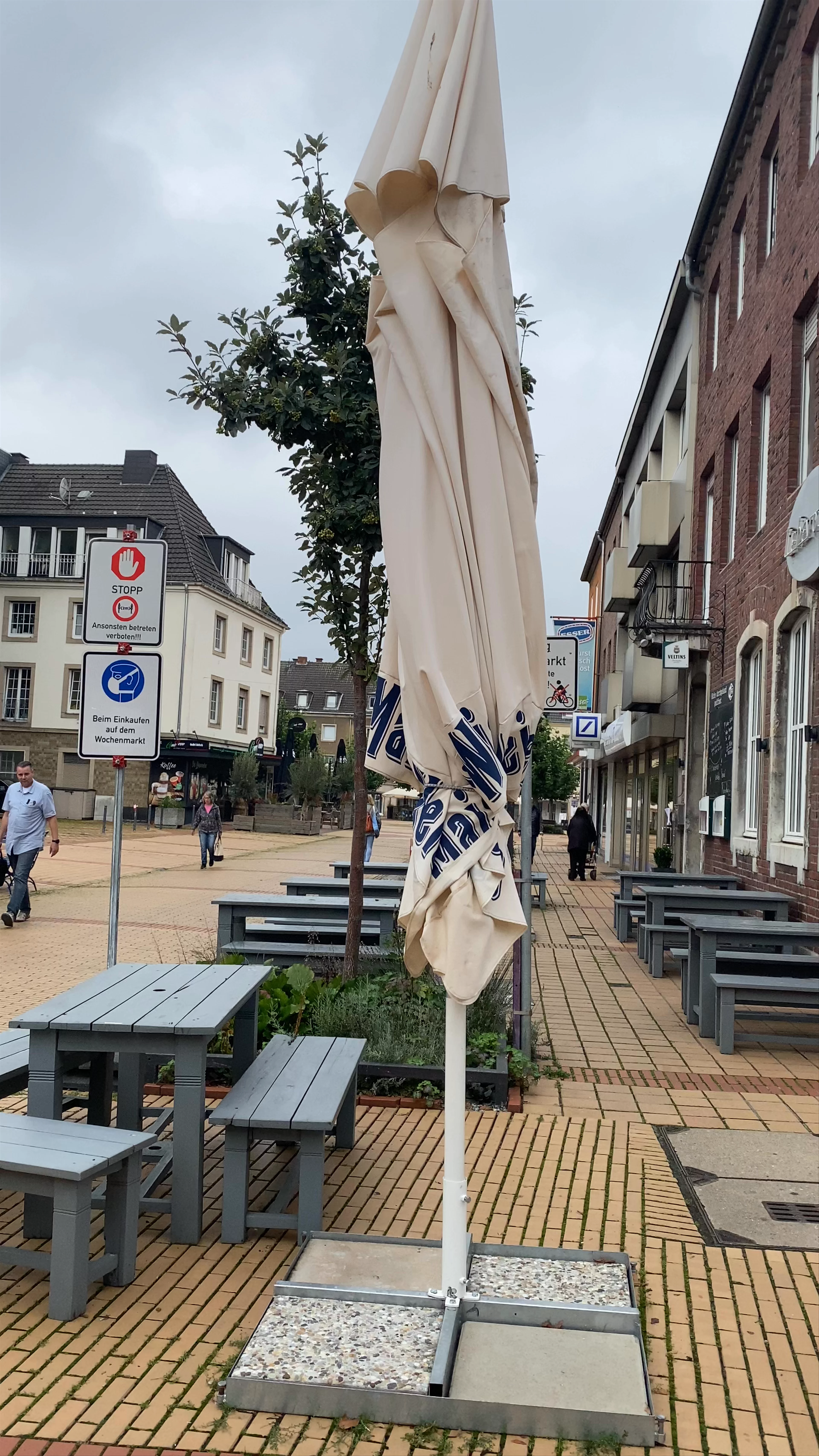 Café Restaurant Liebevoll