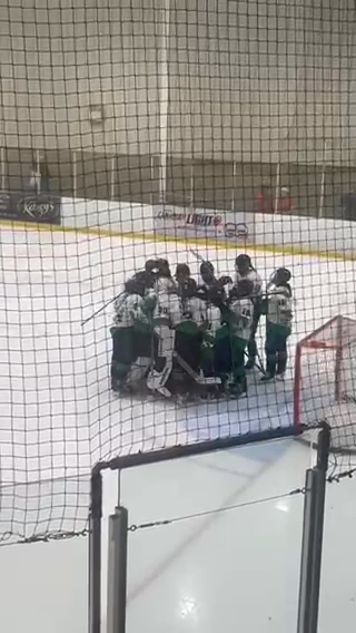 Charlotte McDonough First U22 Win - Bourget Volts vs NYS Highlights