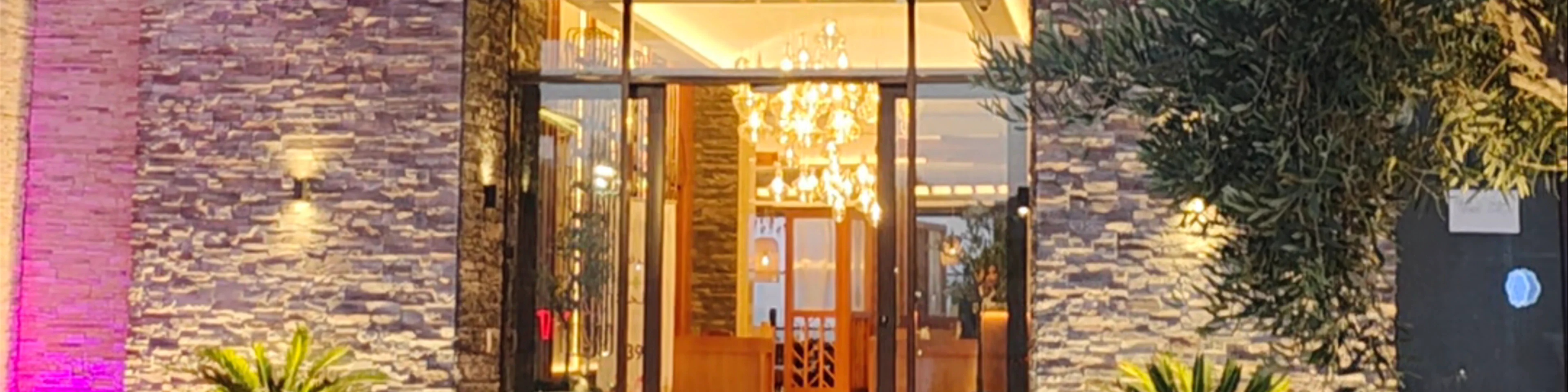 Olive Garden Abha-مطعم أوليف جاردن أبها