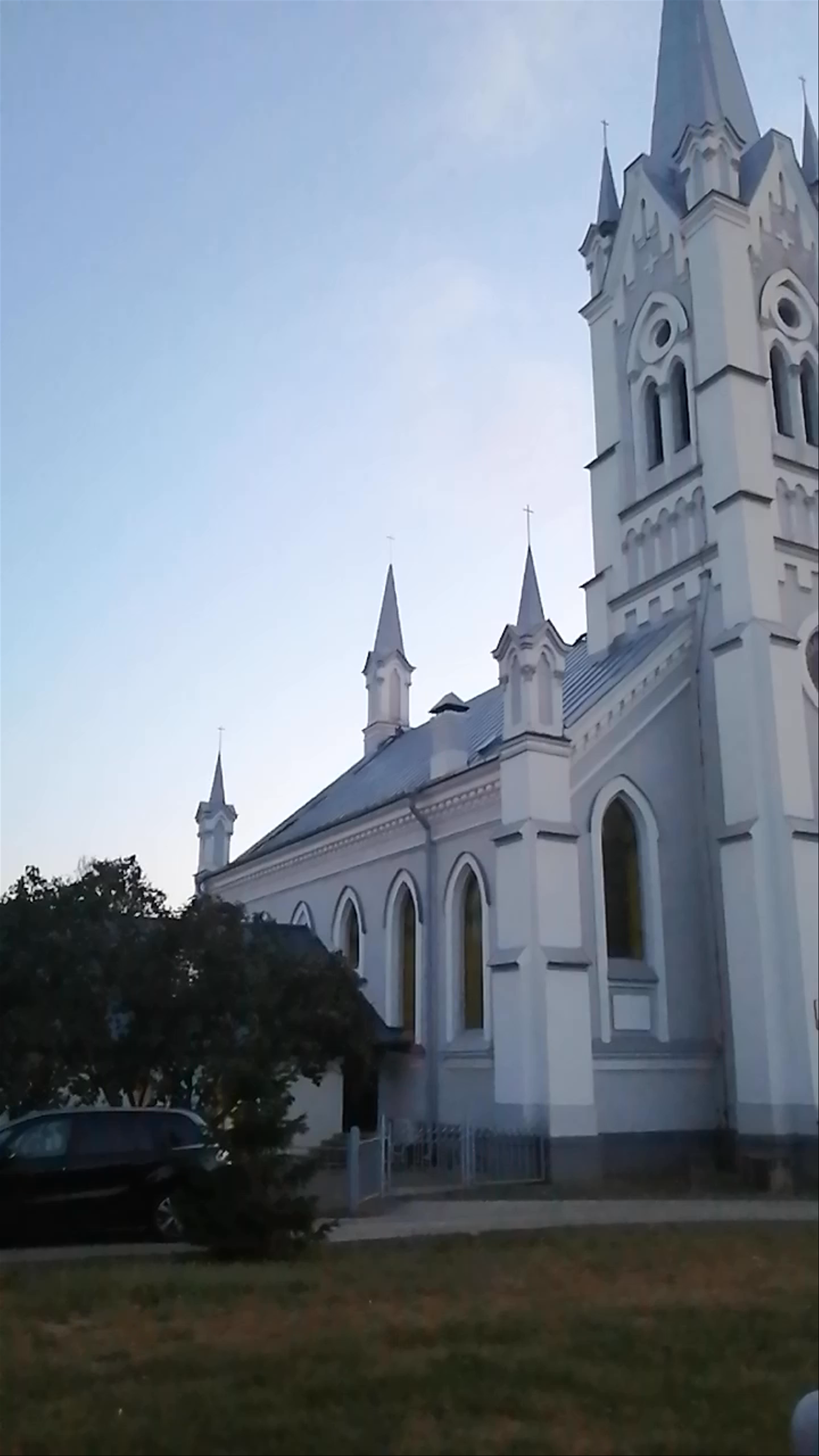 Evangelical Lutheran Church