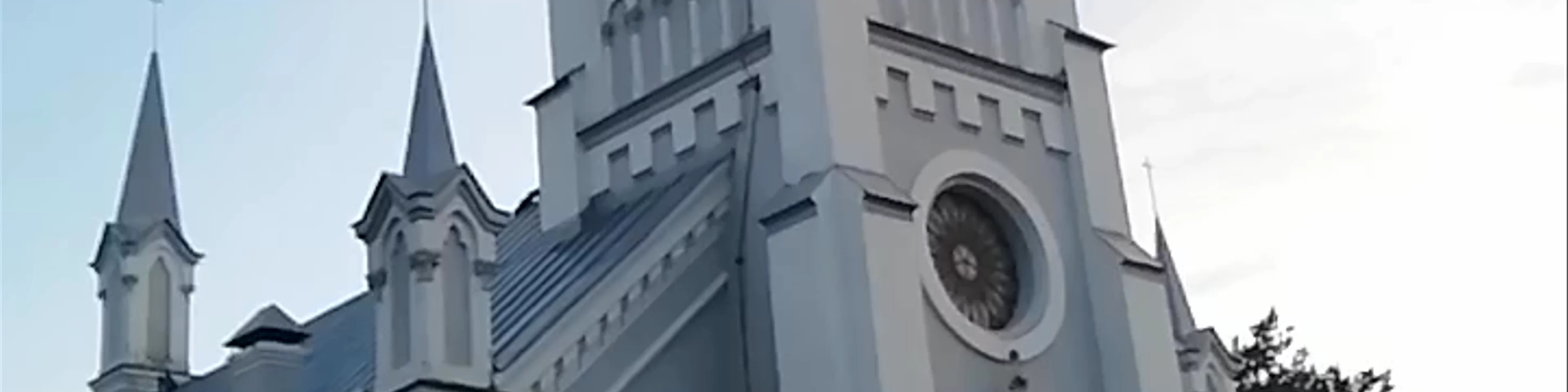 Evangelical Lutheran Church