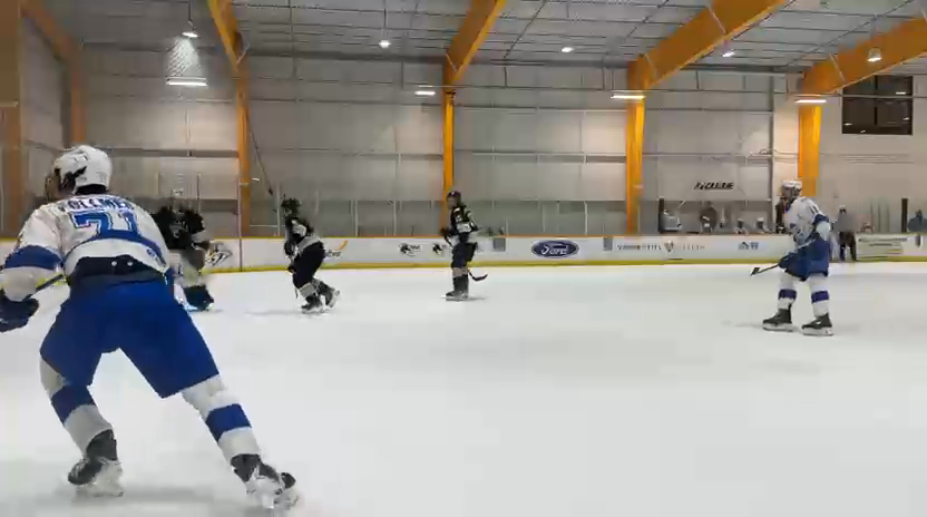 Andrew Follmer: Dominating Playmaking & Tough Battles | Florida Alliance 15O AAA