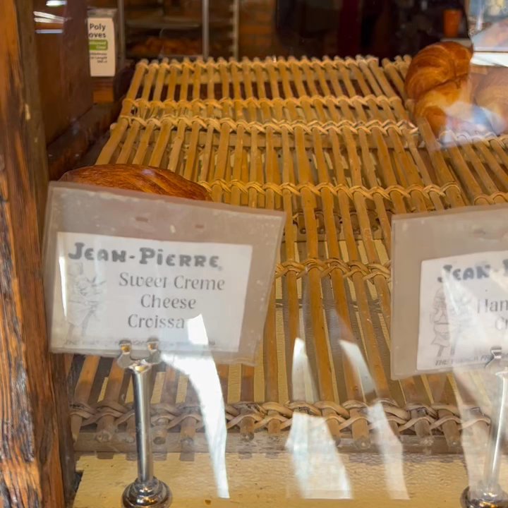 Jean-Pierre Bakery - Bakeries Near Me - Durango, Colorado