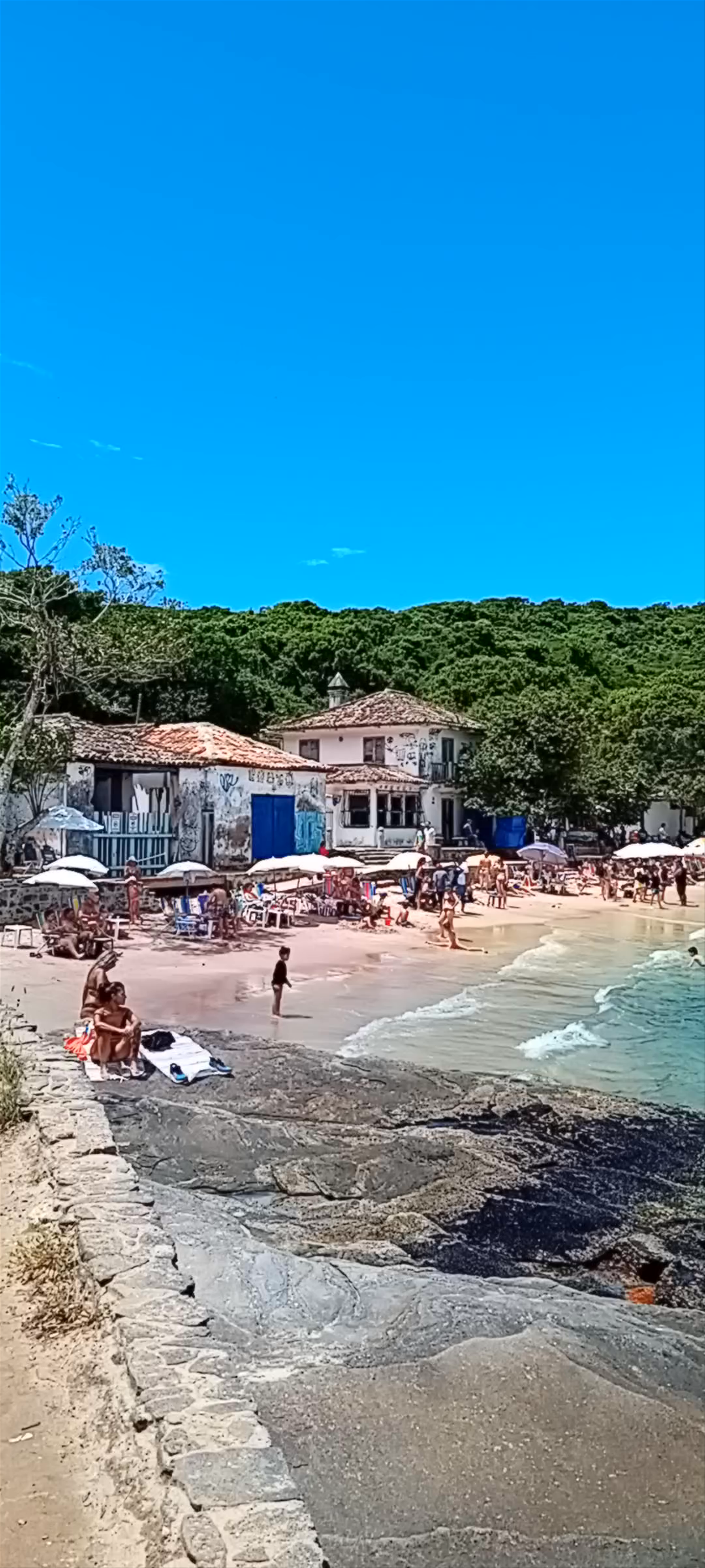 Praia Azeda