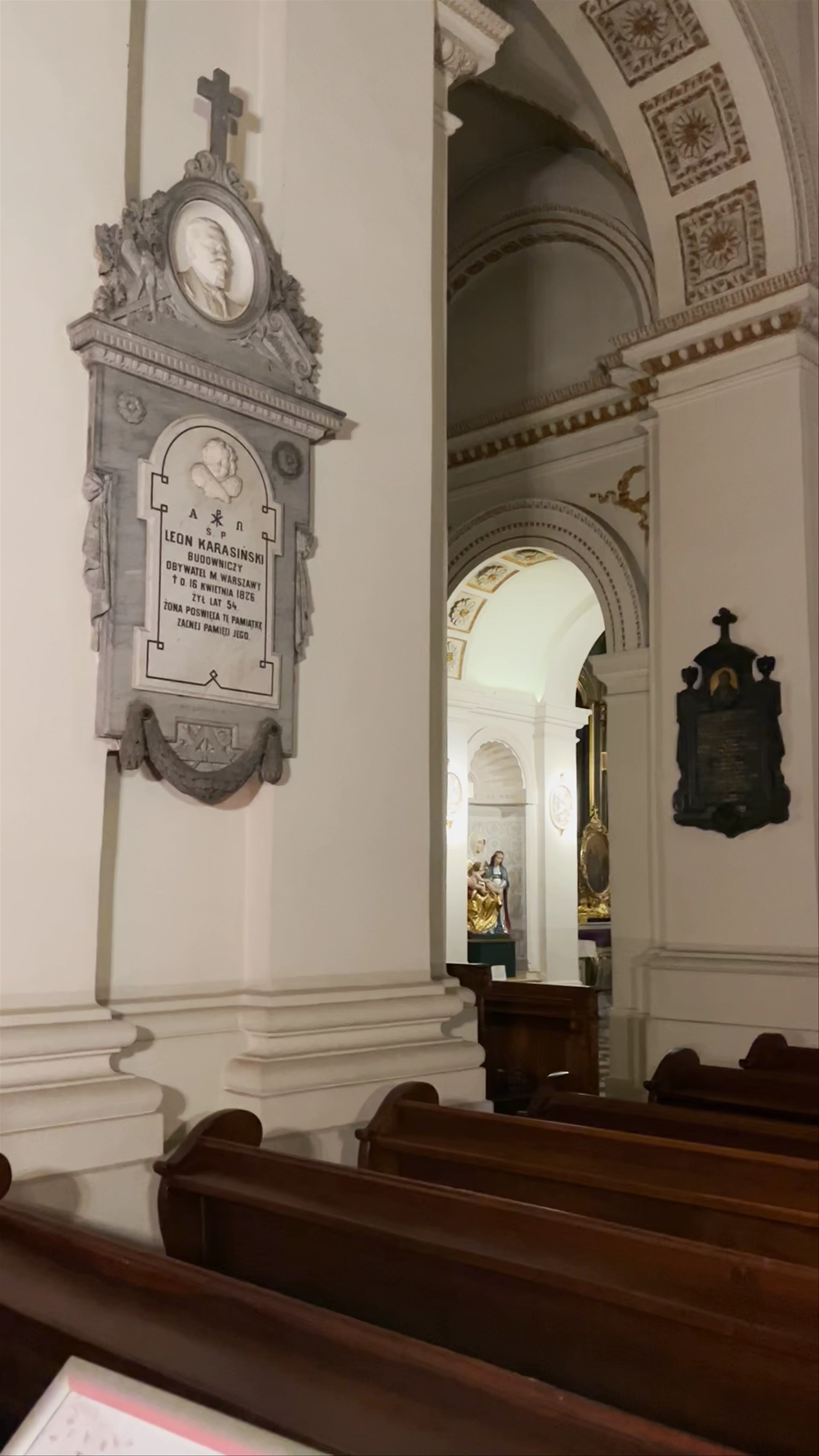 Roman Catholic Church of the Visitants