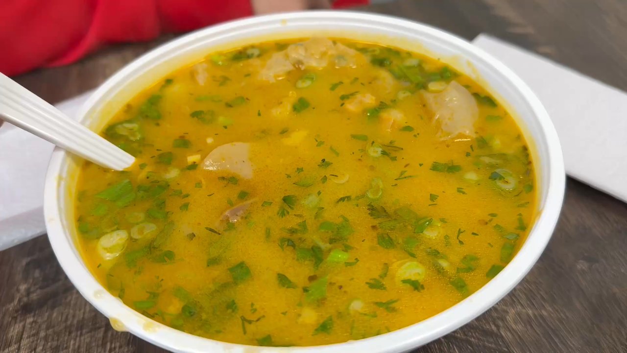 Norma’s Delights - Caldo de pata - Juice Bars & Smoothies Near Me - Woodside, New York