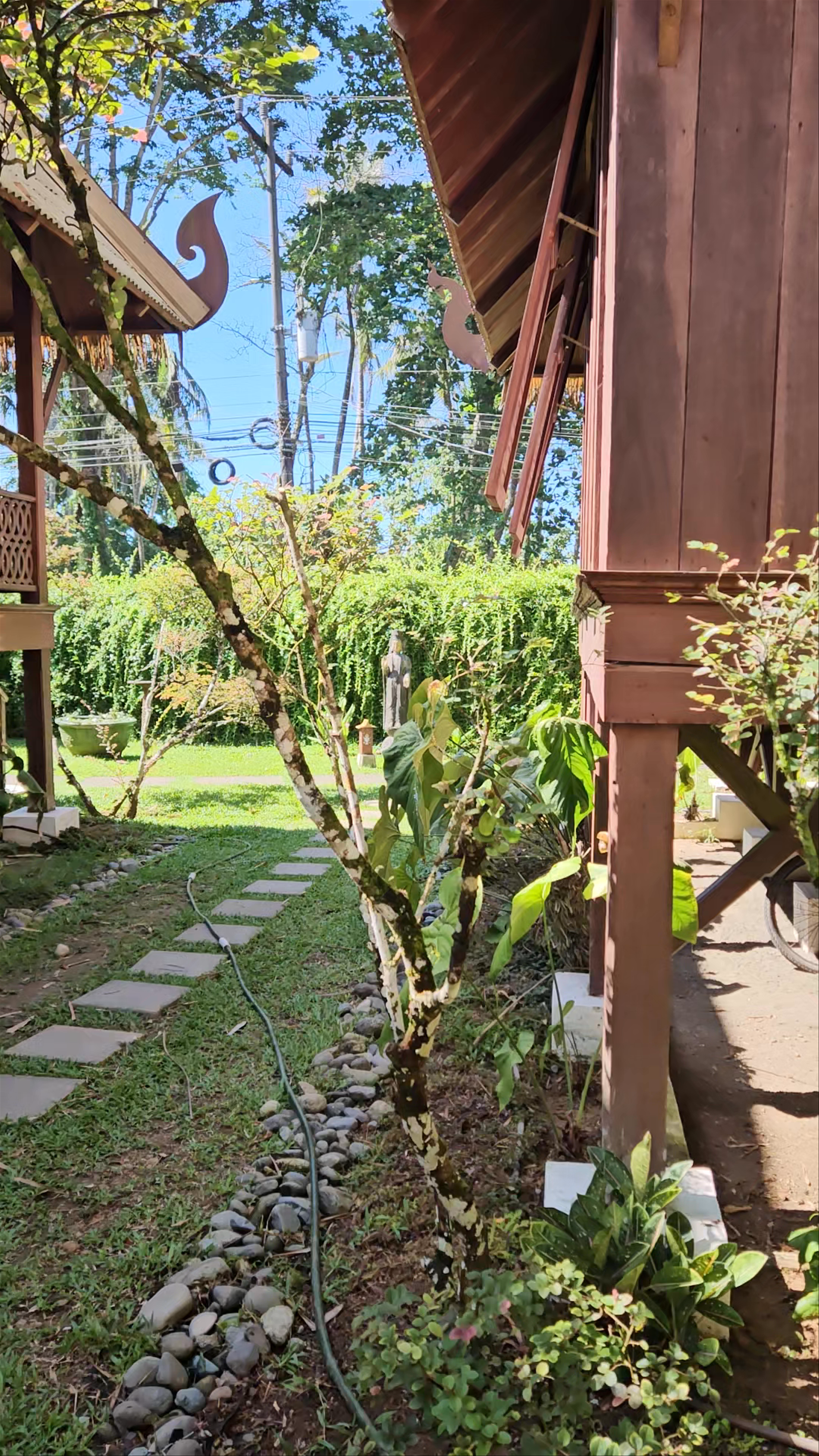 Lanna Ban Hotel