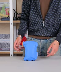 Squid video