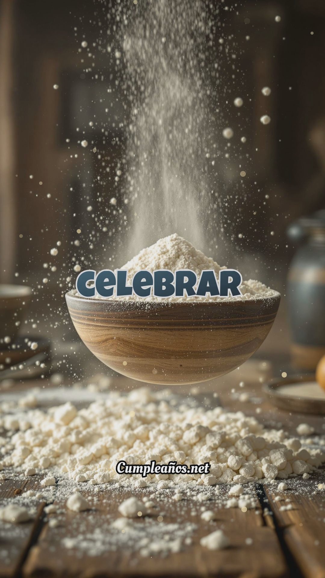 Una divertida tradición cumpleañera en Perú