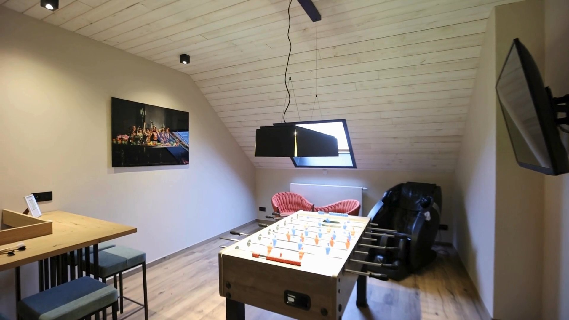 Logement BE-1091100-Meyerode