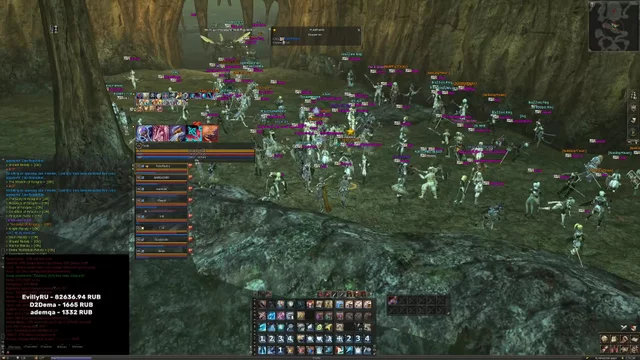 aRenaTeam bohpts x7