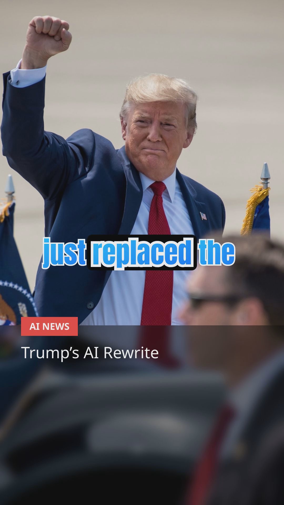 AI Power Shifts and Surprising Tech Fails