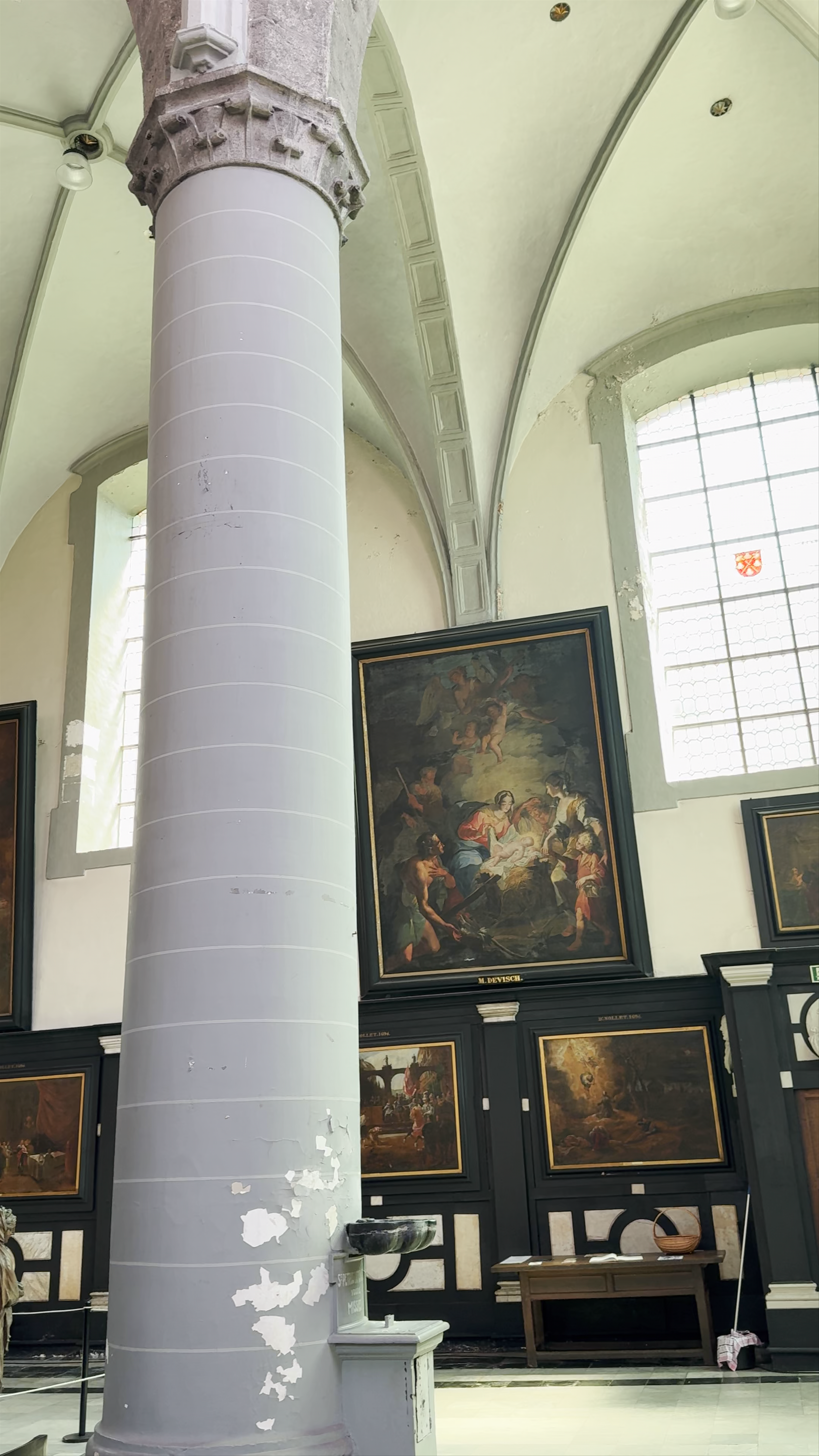 Sint-Jakobskerk