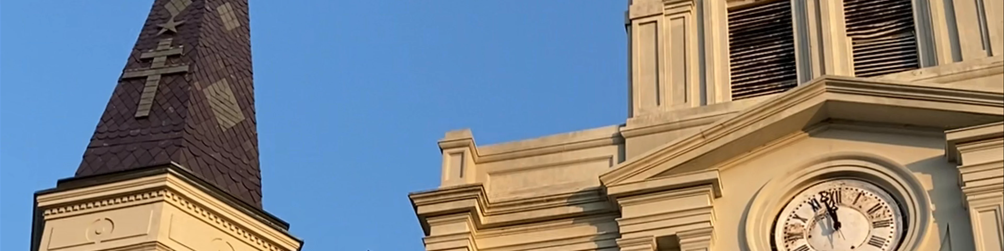St. Louis Cathedral