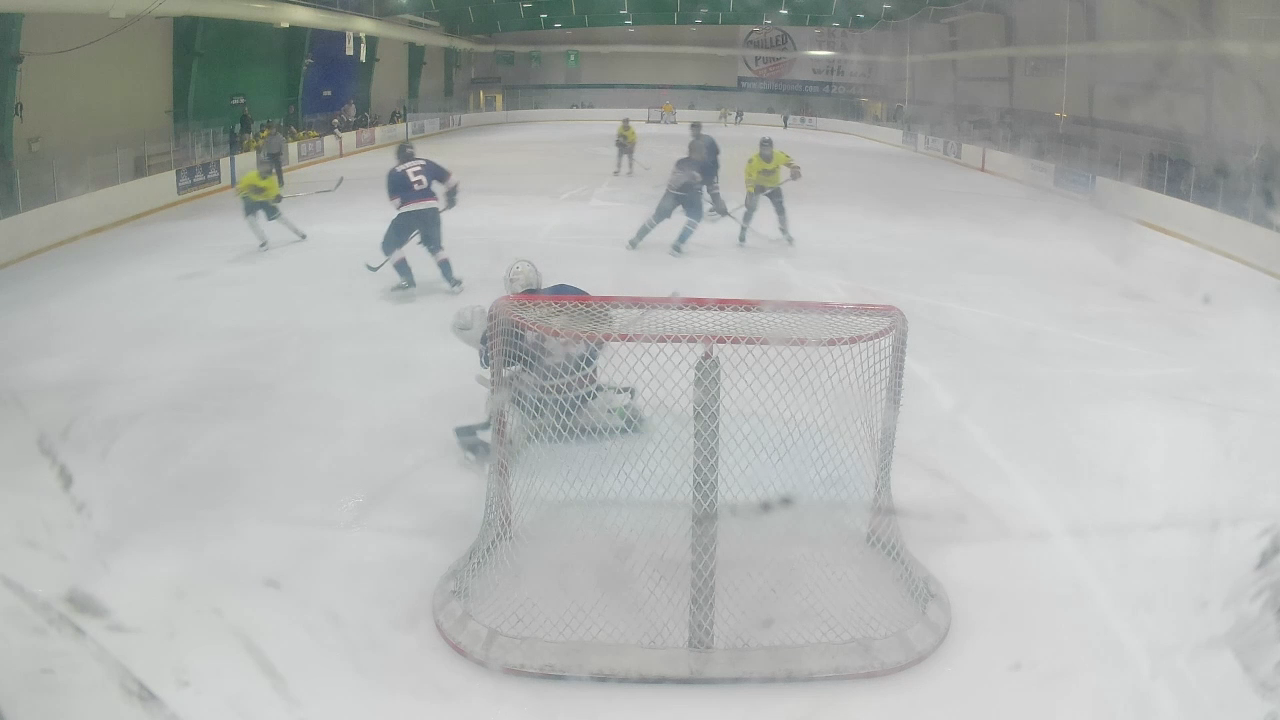 Rivermen Championship Game Spotlights-Video3