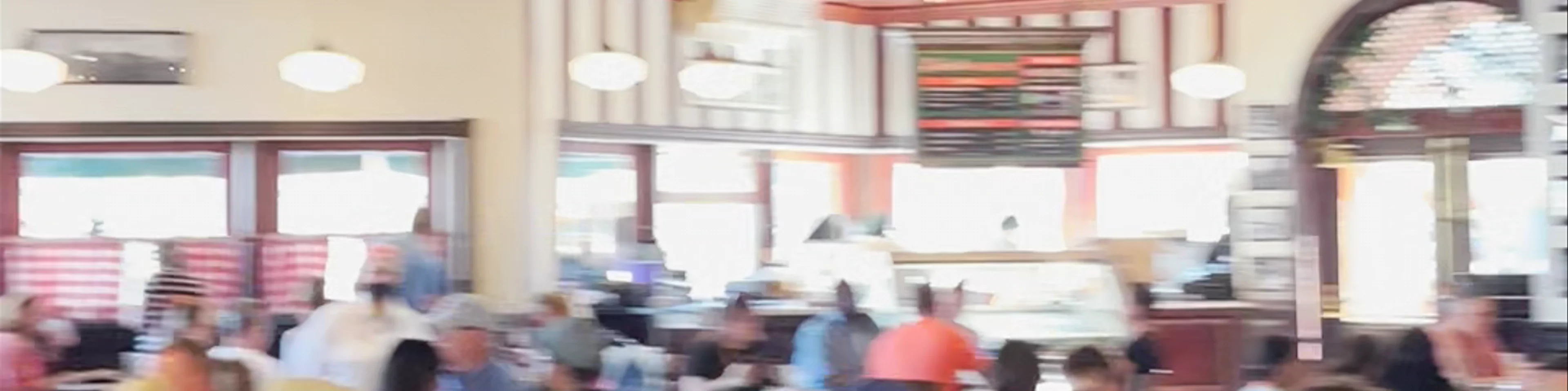 Louie's Italian Restaurant