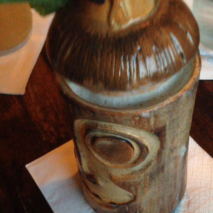 Brass Monkey Copenhagen - Kan ikke huske navnet på denne drink, men det bar garanteret noget med "skull"! - Cocktail Bars Near Me - København V, 84