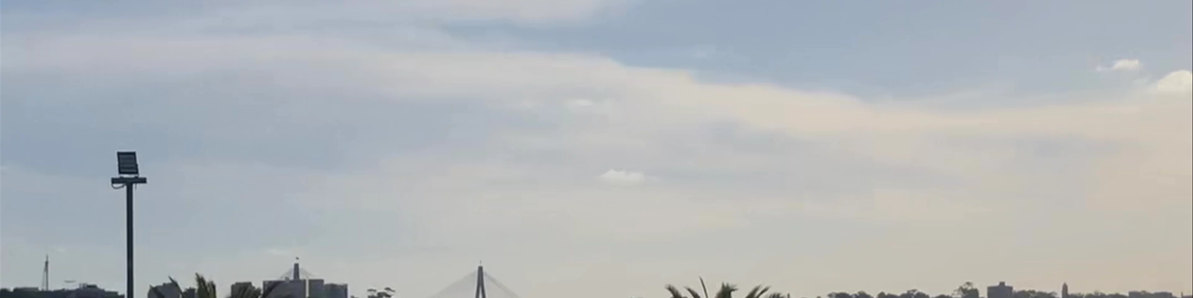 North Sydney Olympic Pool