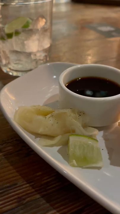 JOEY Bellevue - IG: @nelson_eats - New American Near Me - Bellevue, Washington