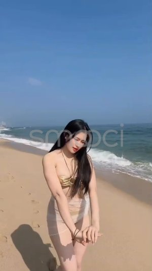 Iva ministraliva Bali Escort Video #29109
