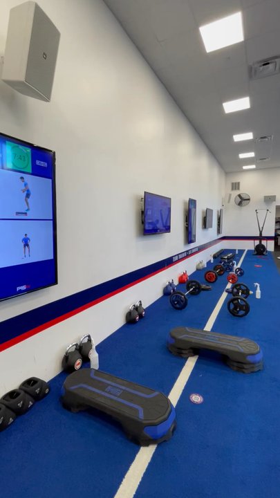 F45 Training Noma - Trainers Near Me - Washington, DC, District of Columbia