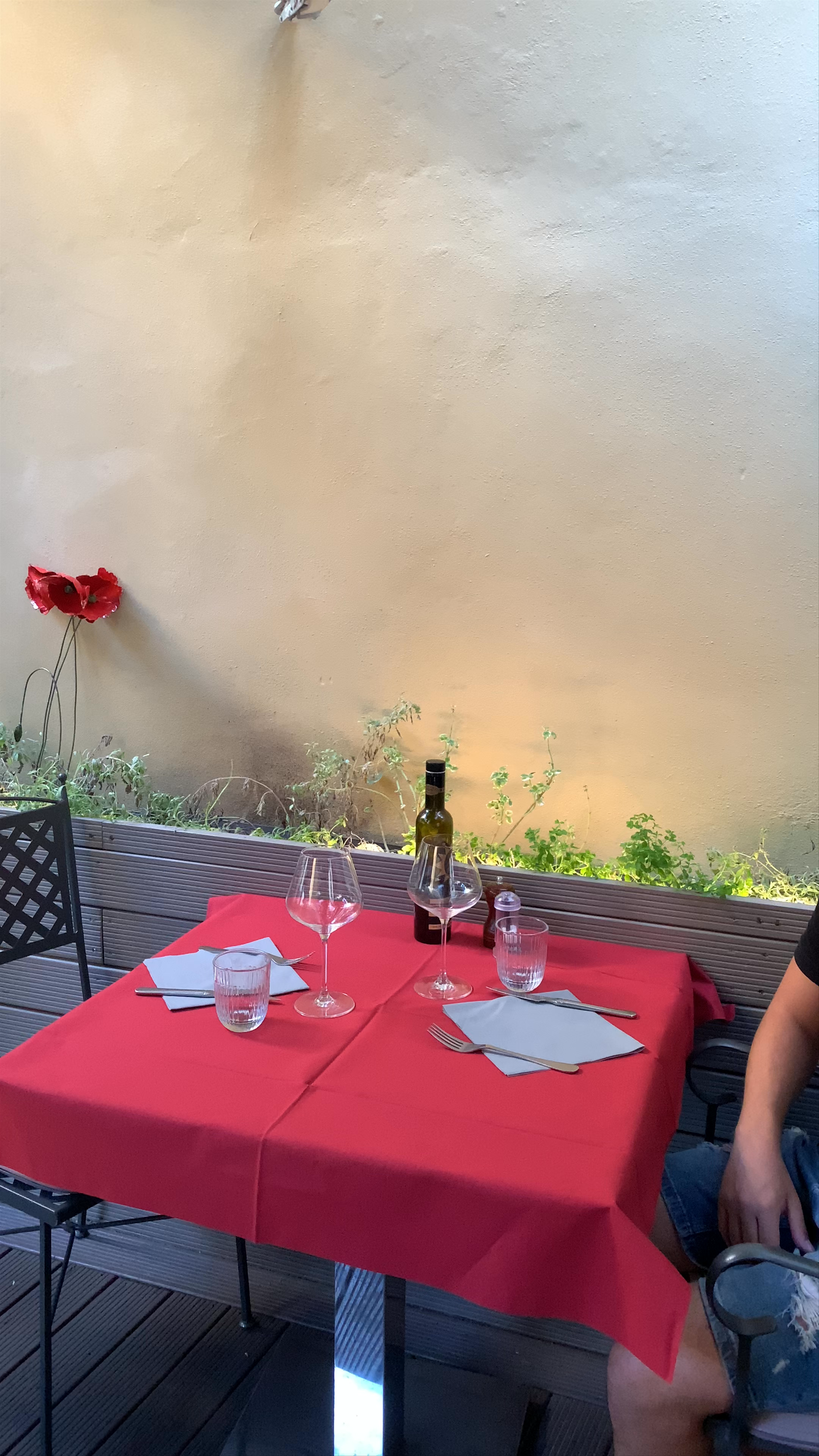 Antica Osteria Lucca