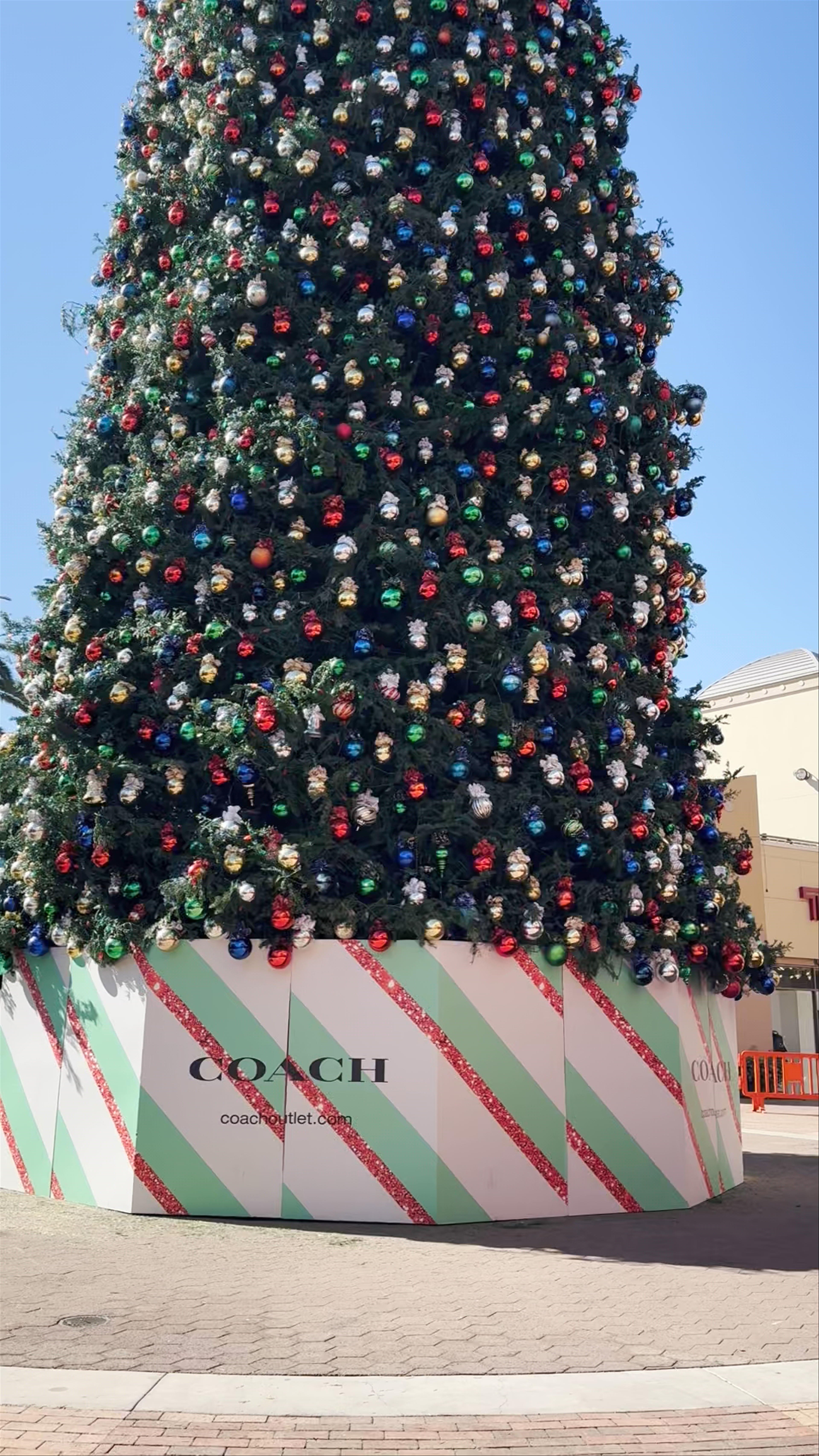 Citadel Outlets