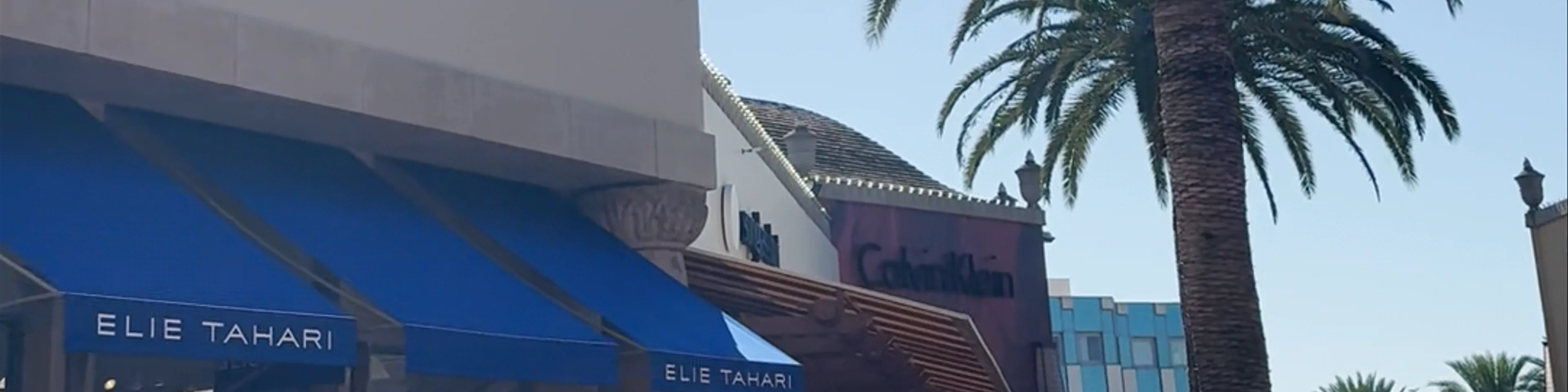 Citadel Outlets