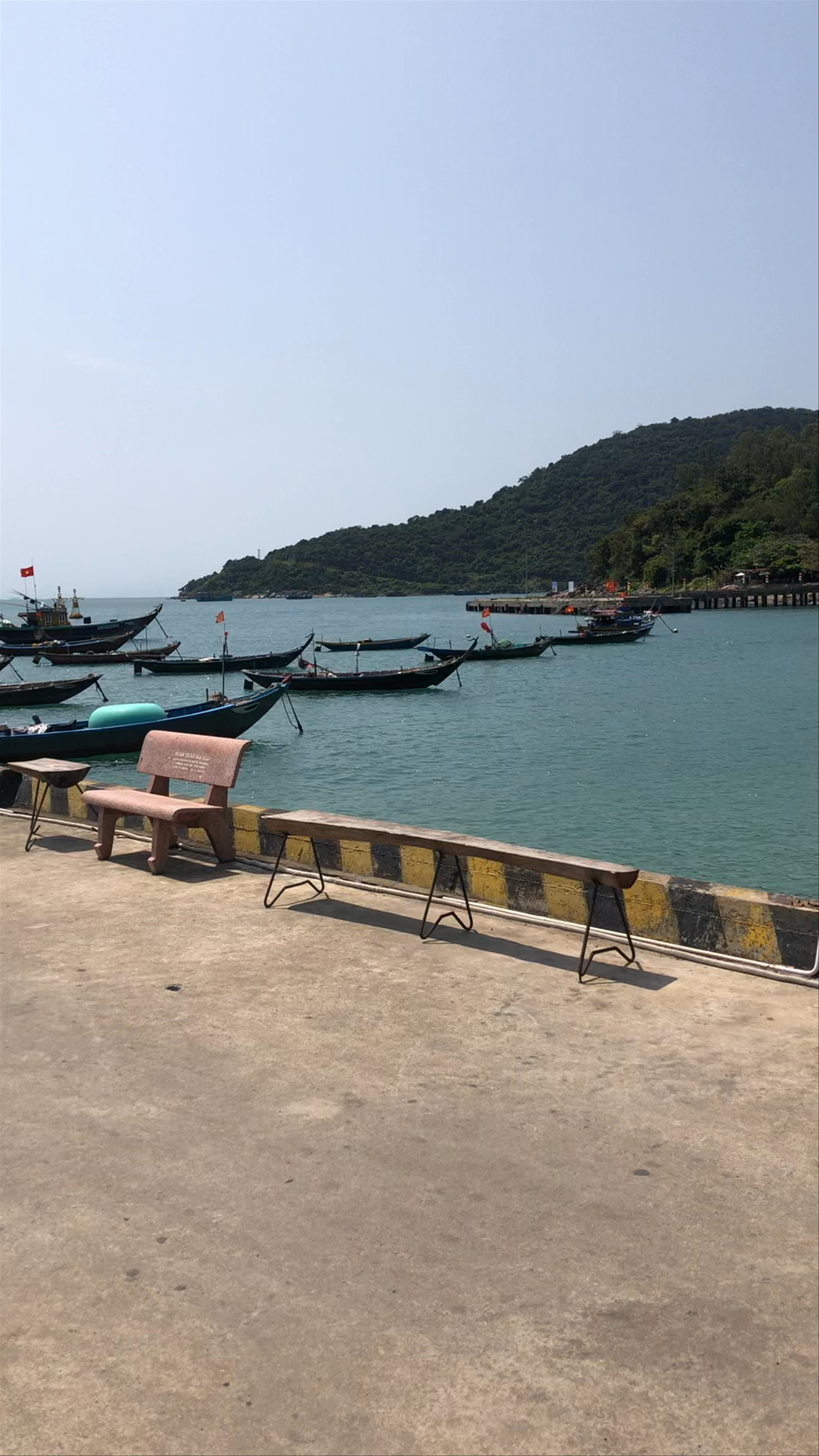 Bãi Làng