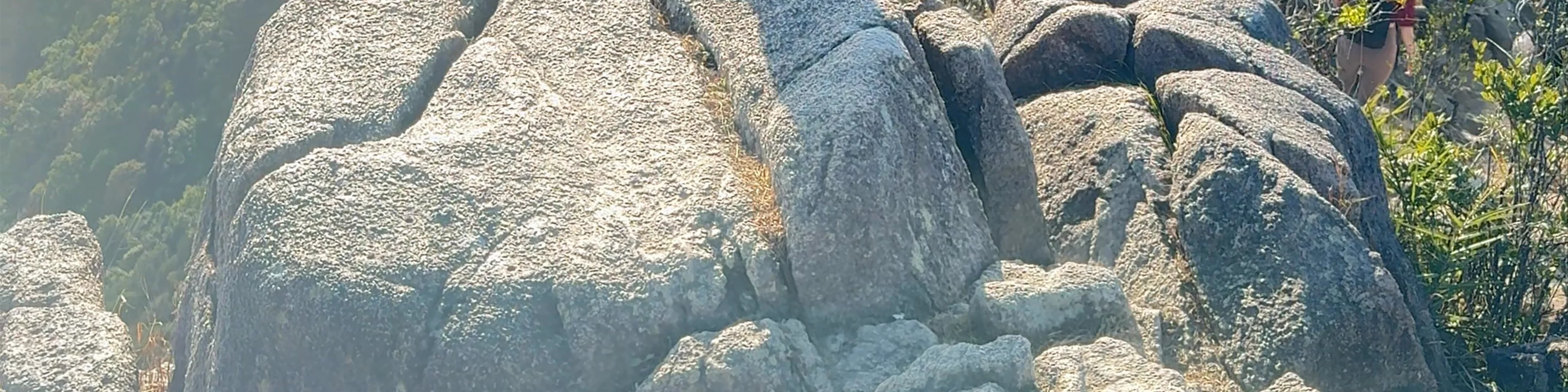 Lion Rock