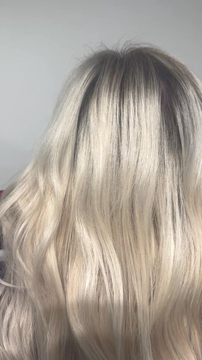 Refined Beauty - Thank you Janet for giving me confidence!! - Hair Stylists Near Me - Naperville, Illinois
