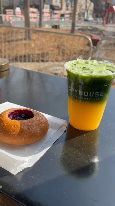 Spyhouse Coffee Roasters - Coffee & Tea Near Me - Minneapolis, Minnesota