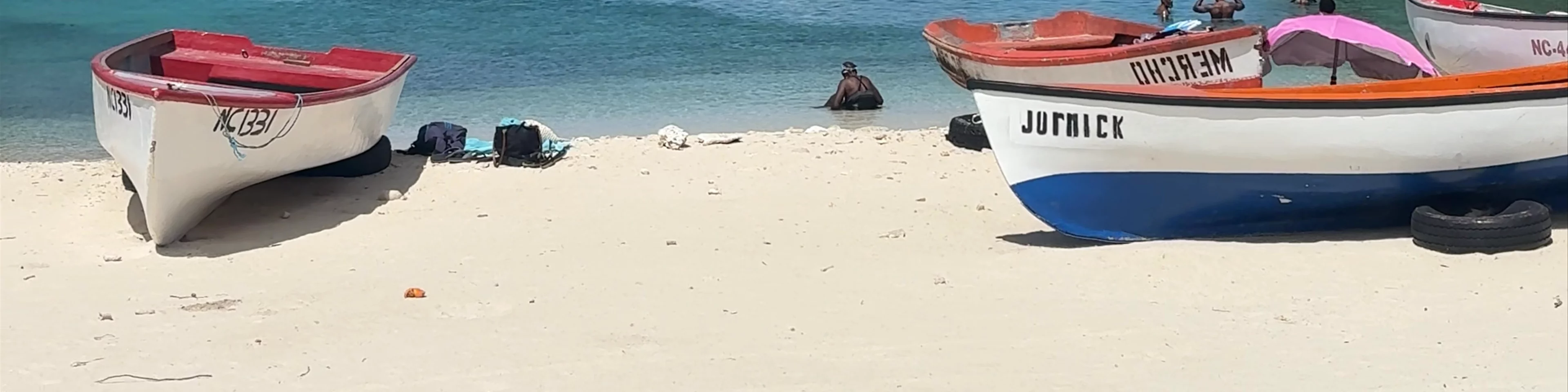 Playa Lagun