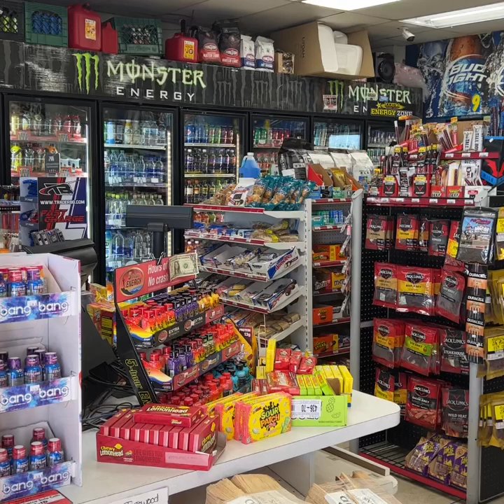 Flyers - Gas Stations Near Me - Ridgecrest, California