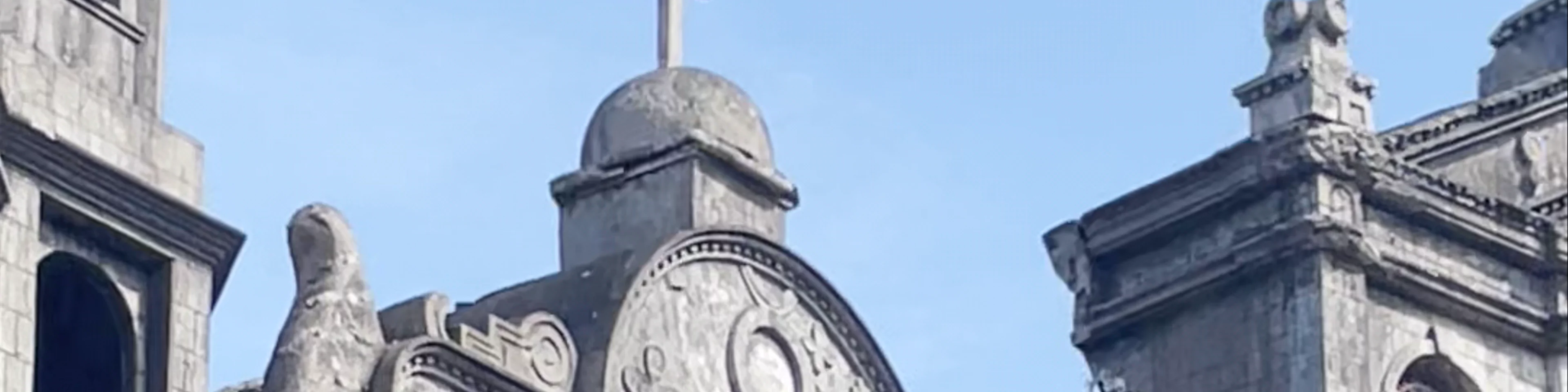 Heritage of Cebu Monument