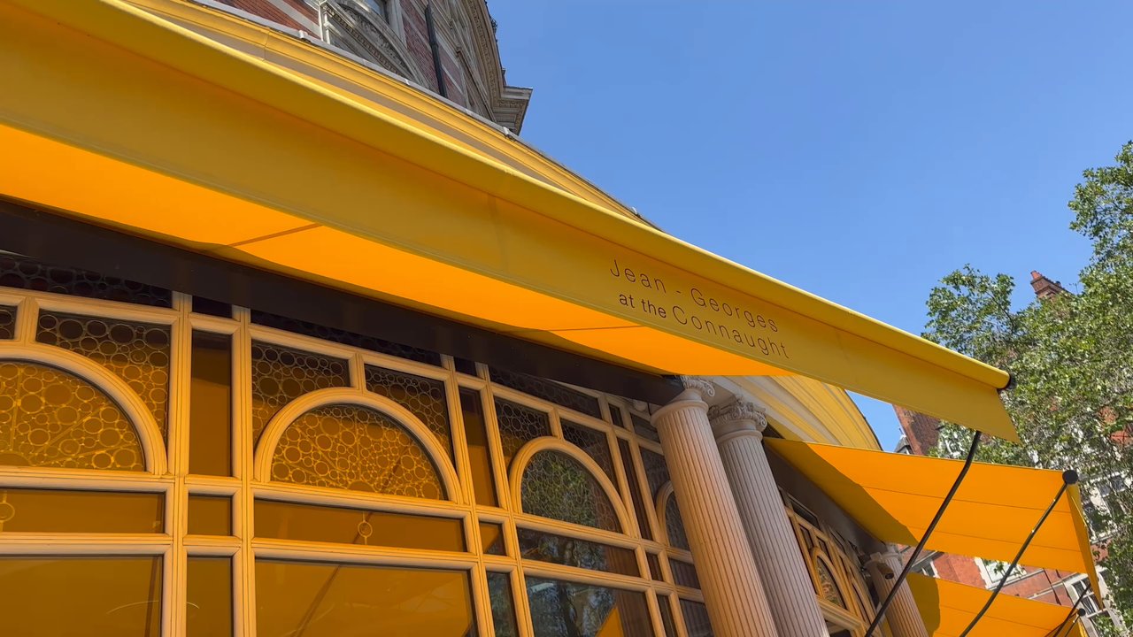 Jean-Georges - Asian Fusion Near Me - London, XGL