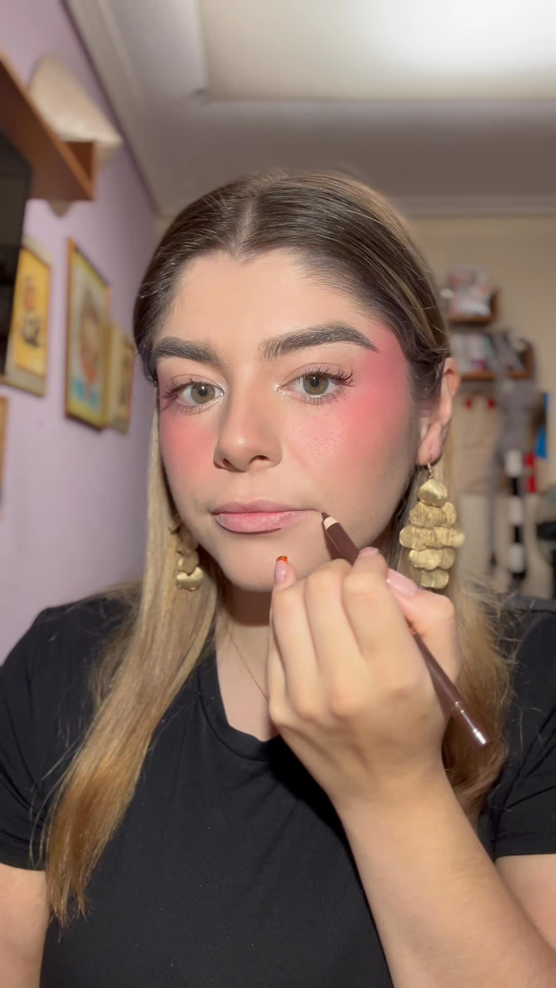Vídeo UGC 6 de Carlota