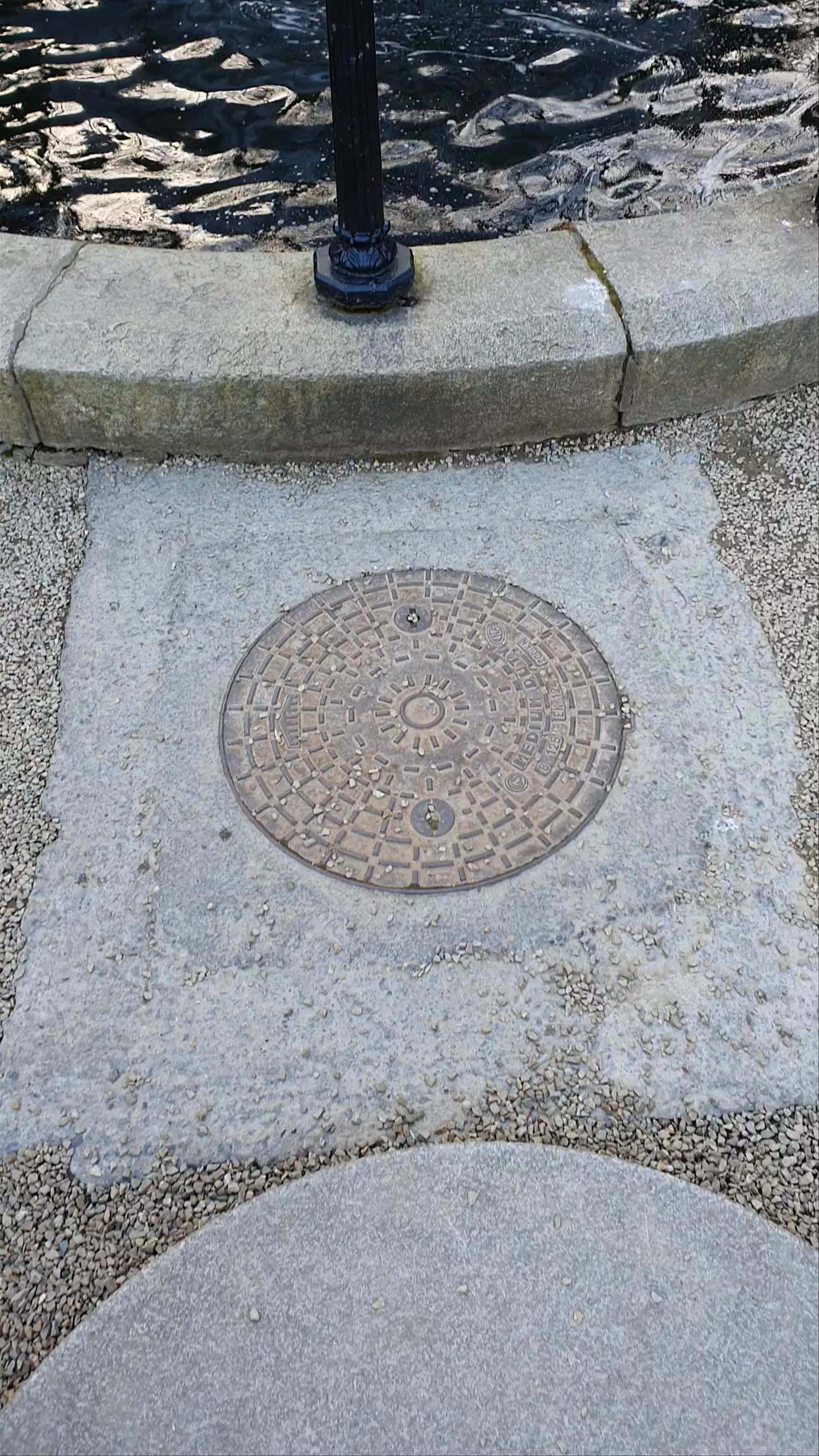 Iveagh Gardens