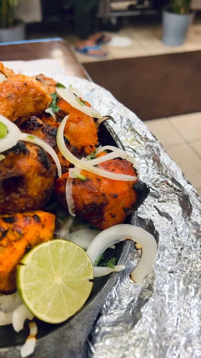 Sweetness - Indian Near Me - Brooklyn, New York