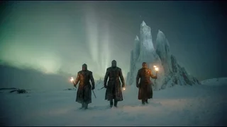 Generate with Kling V3