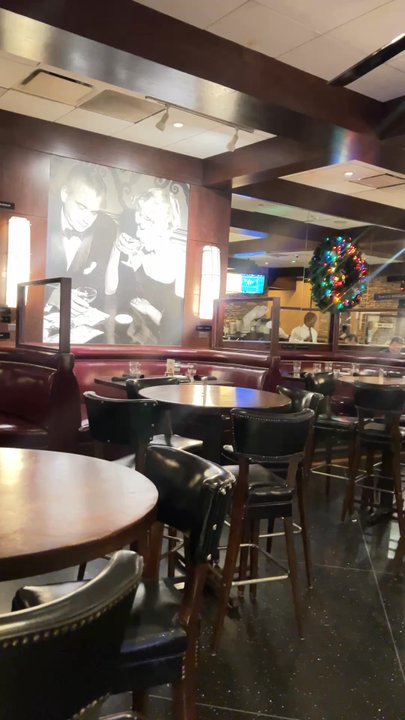 Wildfire - Interior - Steakhouses Near Me - McLean, Virginia