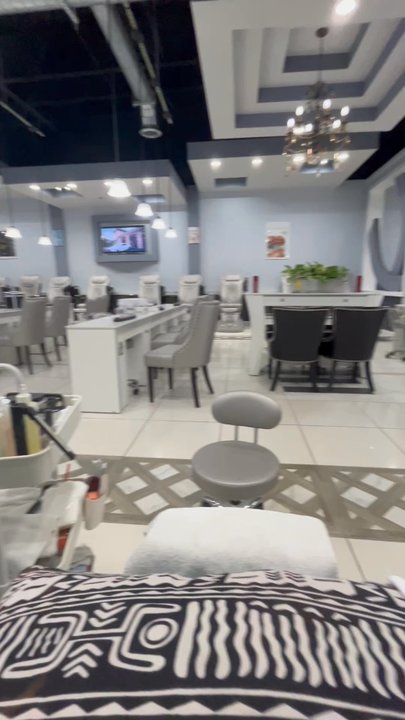 Palazzo Nail Bar - Nail Salons Near Me - Buford, Georgia